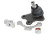 Опора шаровая г / к AUDI, SEAT, SKODA, VW передние. вот (Lemferder) LEMFORDER 25524 02 (фото 1)
