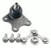 Опора шаровая г / к AUDI, SEAT, SKODA, VW передние. вот (Lemferder) LEMFORDER 25525 02 (фото 2)
