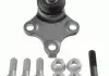 Опора шаровая CITROEN, PEUGEOT передние. вот (пр-во Lemferder) 25534 02