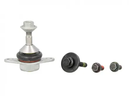 Опора шаровая CHEVROLET, GEELY, VOLVO передние. вот (Lemferder) LEMFORDER 25550 02