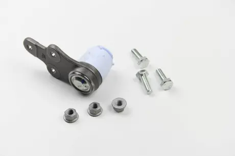 Опора шаровая FORD передние. вот (Lemferder) LEMFORDER 25808 02