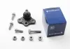 Опора шаровая OPEL передние. вот (пр-во Lemferder) 26501 02
