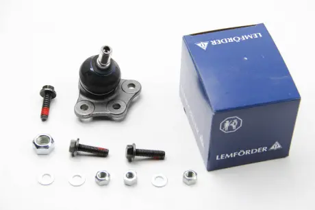 Опора шаровая FIAT DOBLO передние. вот (Lemferder) LEMFORDER 26705 02