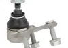Опора шаровая AUDI, SEAT, SKODA, VW передние. вот (Lemferder) LEMFORDER 26772 02 (фото 2)