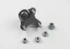 Опора шаровая AUDI, SEAT, SKODA, VW передние. вот (пр-во Lemferder) 26773 02