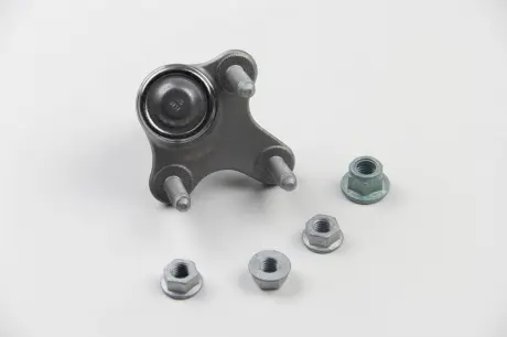 Опора шаровая AUDI, SEAT, SKODA, VW передние. вот (Lemferder) LEMFORDER 26773 02