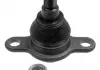 Опора шаровая VW T5, MULTIVAN передние. вот (2600-3000кг) (Lemferder) LEMFORDER 27597 02 (фото 3)