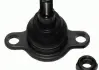 Опора шаровая VW T5, MULTIVAN передние. вот (3200кг) (Lemferder) LEMFORDER 27598 02 (фото 3)
