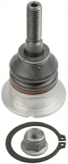 Шаровая опора LANDROVER Discovery III "F" 04-09 LEMFORDER 29589 01