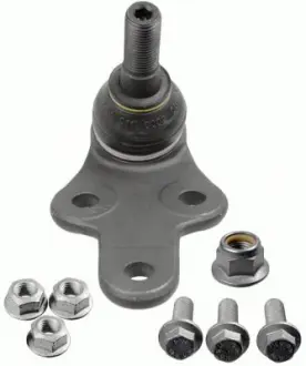 Опора шаровая FORD, MAZDA, VOLVO передние. вот (Lemferder) LEMFORDER 30461 03