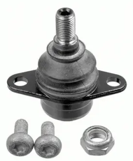 Опора шаровая BMW передние. вот (Lemferder) LEMFORDER 30485 02