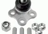 Опора кульова NISSAN, OPEL, RENAULT передн. вісь (Lemferder) LEMFORDER 30773 01 (фото 4)