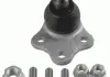 Опора шаровая CHERY, FORD, MAZDA, VOLVO передние. вот (Lemferder) LEMFORDER 31007 01 (фото 3)