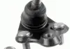 Шаровая опора TOYOTA Avensis (T250) &quot;F&quot; 03- &quot;08 LEMFORDER 31247 01 (фото 2)