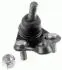 Шаровая опора TOYOTA Avensis (T250) &quot;F&quot; 03- &quot;08 LEMFORDER 31247 01 (фото 4)