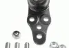 Опора шаровая CHEVROLET LACETTI передние. вот (пр-во Lemferder) 33453 01