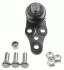 Опора шаровая CHEVROLET LACETTI передние. вот (Lemferder) LEMFORDER 33453 01 (фото 2)
