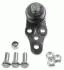 Опора шаровая CHEVROLET LACETTI передние. вот (Lemferder) LEMFORDER 33453 01 (фото 2)