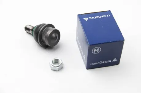 Опора шаровая MB, VW передние. вот (Lemferder) LEMFORDER 33697 01