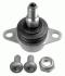 Кульова опора BMW 3 (E90 / E91) / X1 (E84) "F" 06 >> LEMFORDER 33902 01 (фото 2)