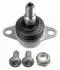 Шаровая опора BMW 3 (E90 / E91) / X1 (E84) &quot;F&quot; 06 &gt;&gt; LEMFORDER 33902 01 (фото 2)