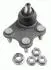 Опора шаровая AUDI, SEAT, SKODA, VW передние. вот (Lemferder) LEMFORDER 33905 01 (фото 2)