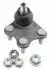 Опора шаровая AUDI, SEAT, SKODA, VW передние. вот (Lemferder) LEMFORDER 33906 01 (фото 2)