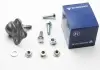 Шаровая опора RENAULT Fluence / Grand Scenic / Megane &quot;F&quot; 08 &gt;&gt; LEMFORDER 35018 01 (фото 1)