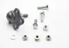 Шаровая опора RENAULT Fluence / Grand Scenic / Megane &quot;F&quot; 08 &gt;&gt; LEMFORDER 35018 01 (фото 2)
