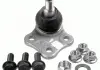 Шаровая опора RENAULT Fluence / Grand Scenic / Megane &quot;F&quot; 08 &gt;&gt; LEMFORDER 35018 01 (фото 3)