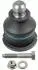 Опора шаровая NISSAN передние. вот (Lemferder) LEMFORDER 35293 02 (фото 2)