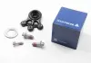 Шаровая опора CITROEN / PEUGEOT C5 / 407/508 &quot;F&quot; 04 &gt;&gt; LEMFORDER 35327 01 (фото 2)