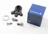 Шаровая опора CITROEN / PEUGEOT C5 / 407/508 "F" 04 >> 35327 01