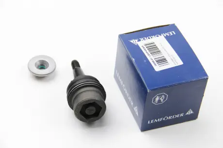 Шаровая опора AUDI A4 / A5 / A6 / Q5 "F" 07 >> LEMFORDER 36899 01
