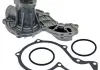 Насос водяной VW / AUDI 100 / A6 / T2 / T4 (85) (пр-во FEBI) 01286