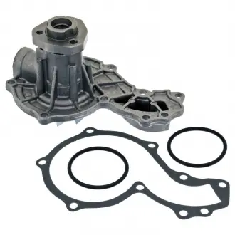 Насос водяний VW/AUDI 100/A6/T2/T4 (85-) FEBI 01286