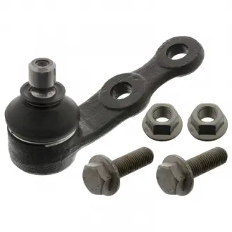 Опора шаровая OPEL FEBI 02051