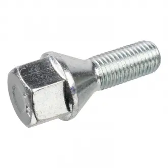Болт крепления колеса NISSAN, RENAULT FEBI 02062