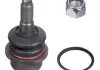 Опора шаровая VW (пр-во Febi) 02107
