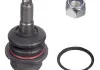Опора кульова VW FEBI 02107 (фото 2)