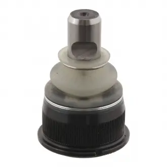 Опора шаровая MB W124 (85), W201 (92-) передние. FEBI 02380