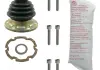 Пыльник ШРУСа внутр. VW, SEAT FEBI 03315 (фото 2)