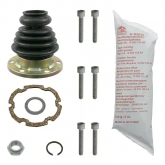 Пыльник ШРУСа внутр. VW, SEAT FEBI 03315