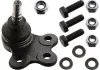 Опора кульова OPEL (пр-во Febi) 05170