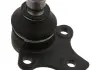 Опора шаровая VW GOLF, JETTA II (-91) (пр-во Febi) 07855