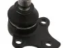 Опора шаровая VW GOLF, JETTA II (-91) FEBI 07855 (фото 2)