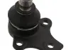 Опора шаровая VW GOLF, JETTA II (-91) FEBI 07855 (фото 3)