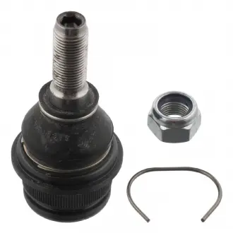 Опора кульова VW T4 передн. вісь, верхн. FEBI 10577