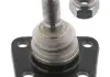 Опора кульова PEUGEOT (пр-во Febi) 11284