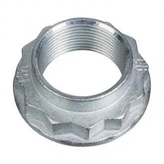 Гайка оси BMW FEBI 12181